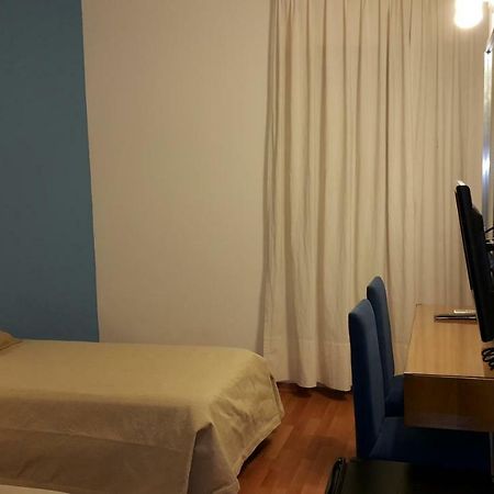 Hotel Avenida ブエノスアイレス エクステリア 写真