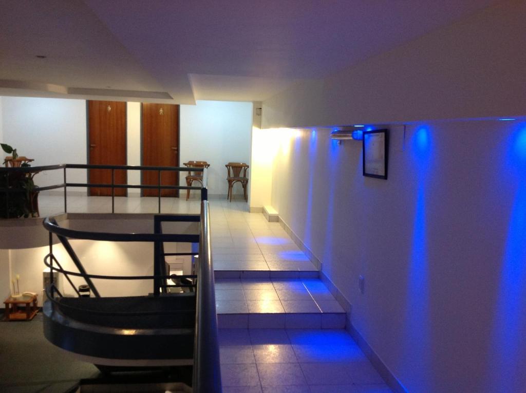 Hotel Avenida ブエノスアイレス エクステリア 写真