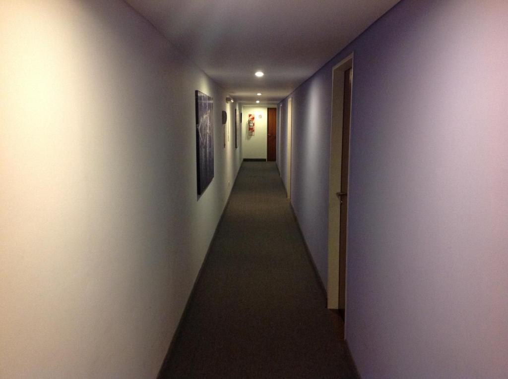 Hotel Avenida ブエノスアイレス エクステリア 写真