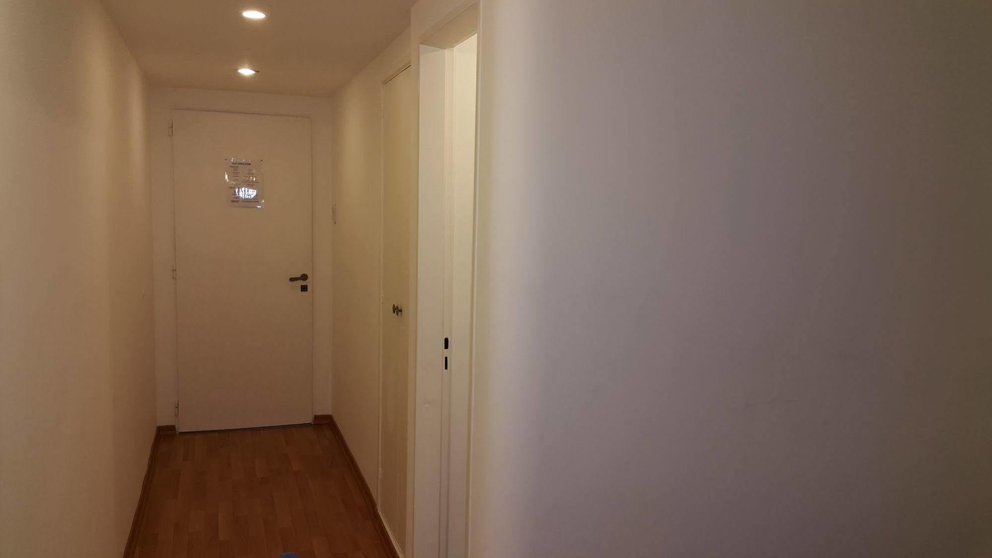 Hotel Avenida ブエノスアイレス エクステリア 写真